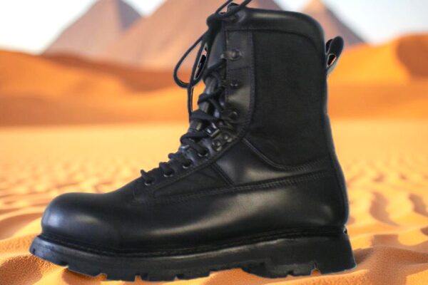 1100 Piel+Cordura