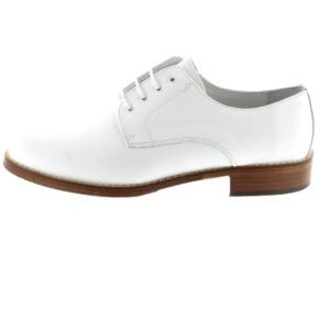 600 Blanco Suela