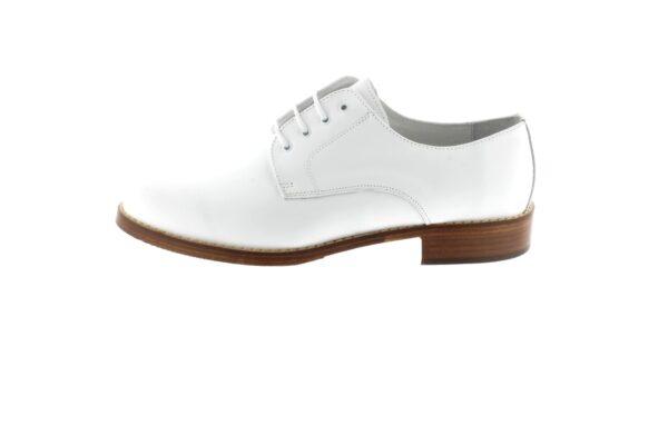 600 Blanco Suela