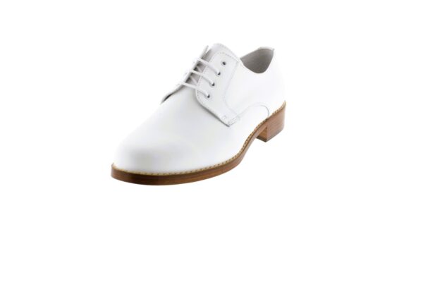 600 Blanco Suela