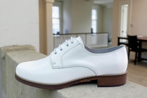 600 Blanco Suela