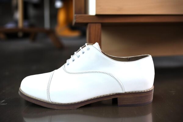 610 Blanco