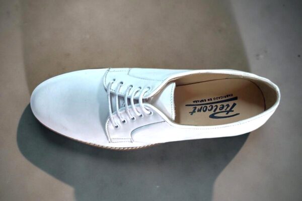 8035 Blanco Suela