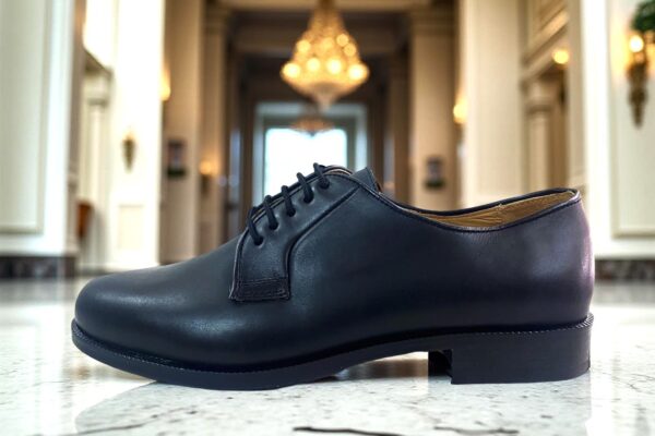 8035 Box Negro