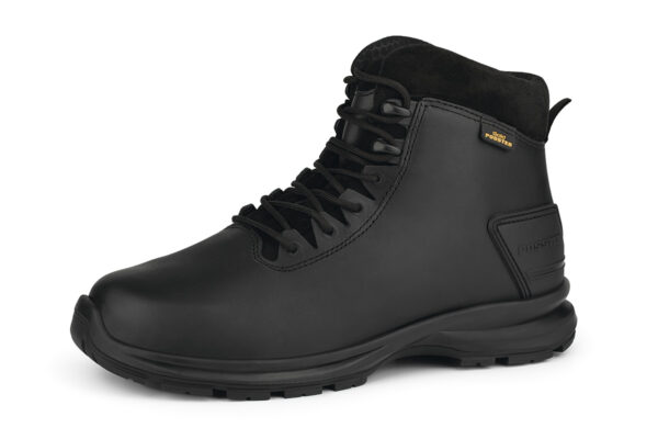 Lago Black