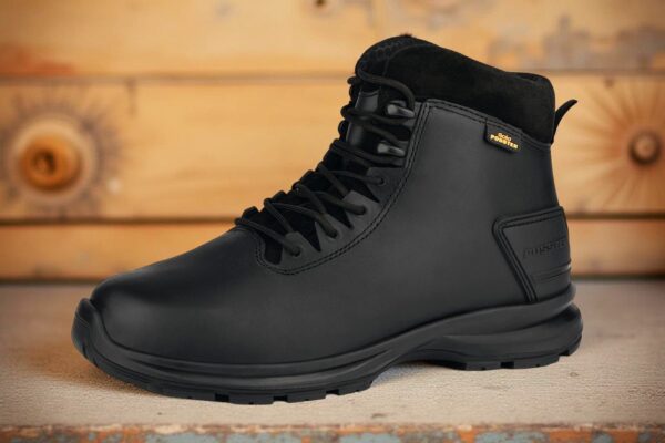 Lago Black