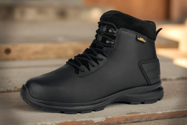 Lago Black