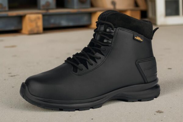 Lago Black