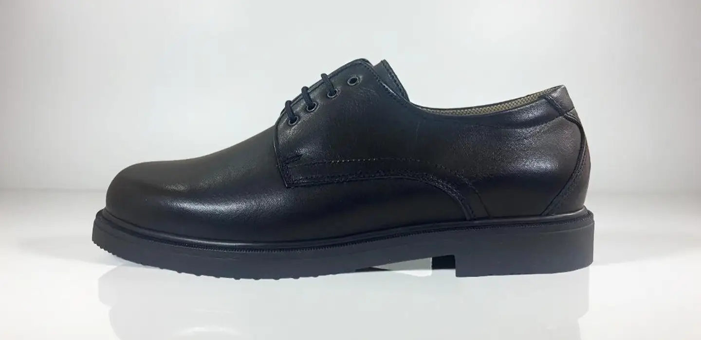 Pielcort Calzado Uniformidad-Hombre Pielcort Calzado Uniformidad-Hombre