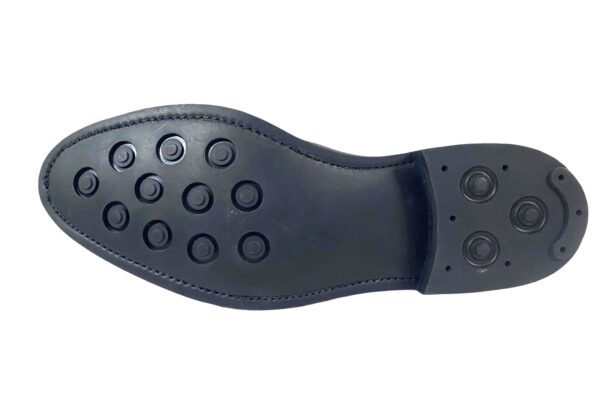 Suela botones 8040 Borcegui Goodyear