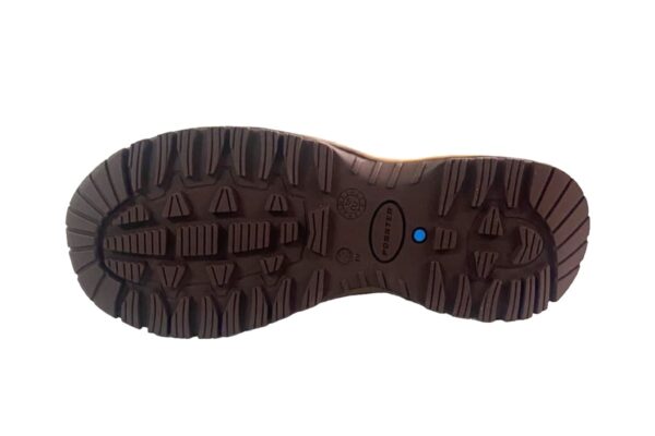 Suela Leopard Arido Extrem