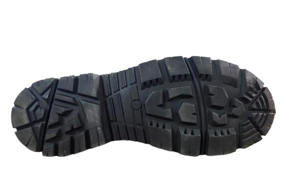 Suela. R.A. 1100 Piel+Cordura