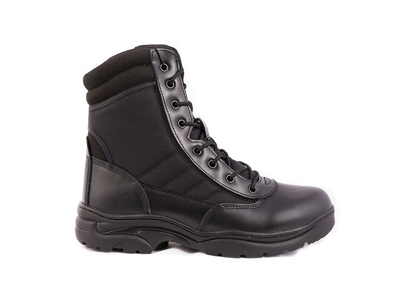 Bota Vigilante - Imagen 3