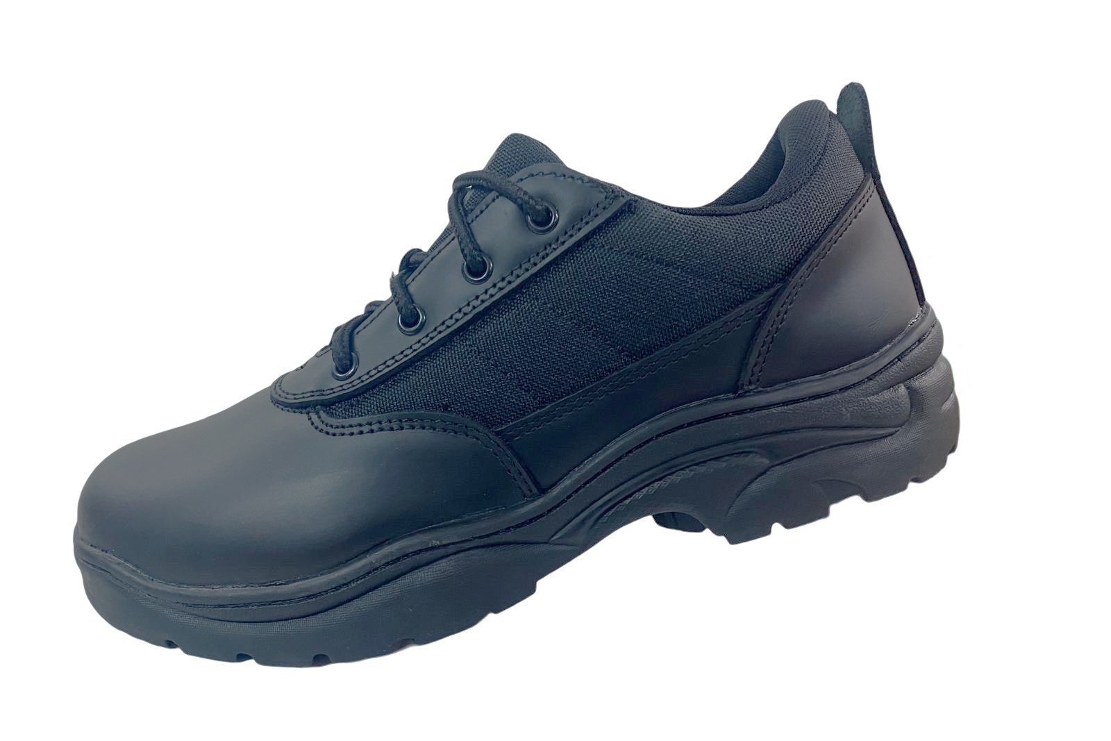 Zapato Vigilante