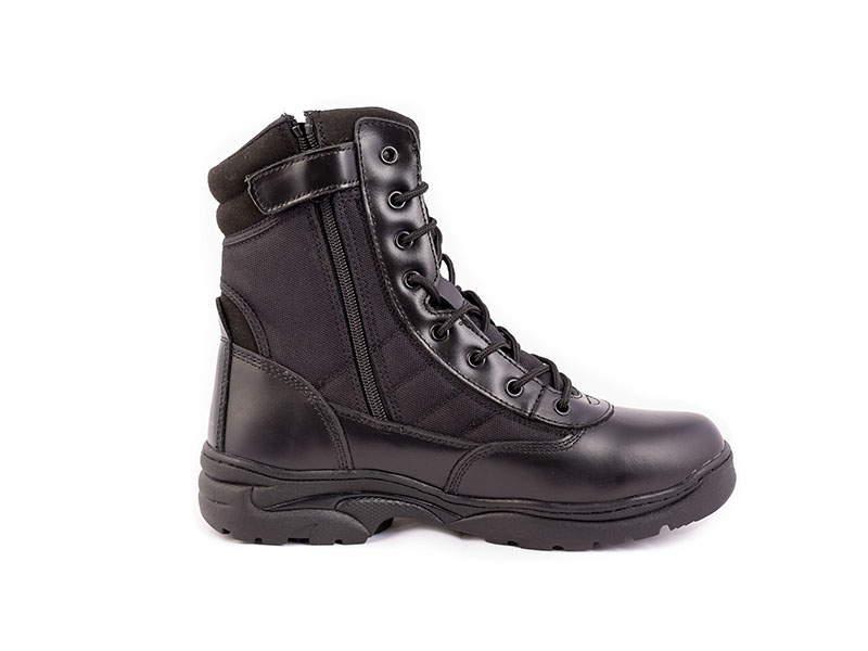 Bota Vigilante - Imagen 2