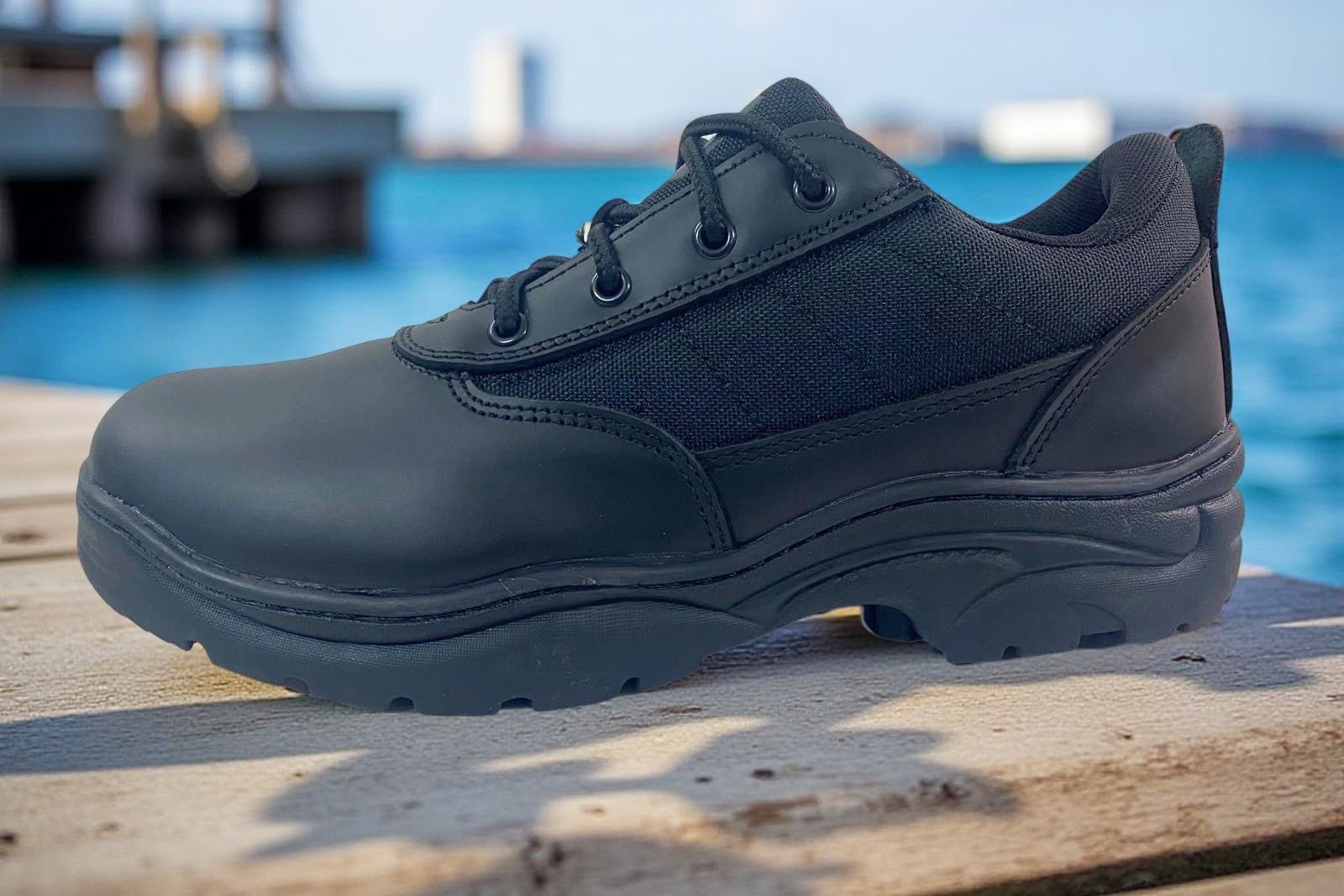 Zapato Vigilante - Imagen 4