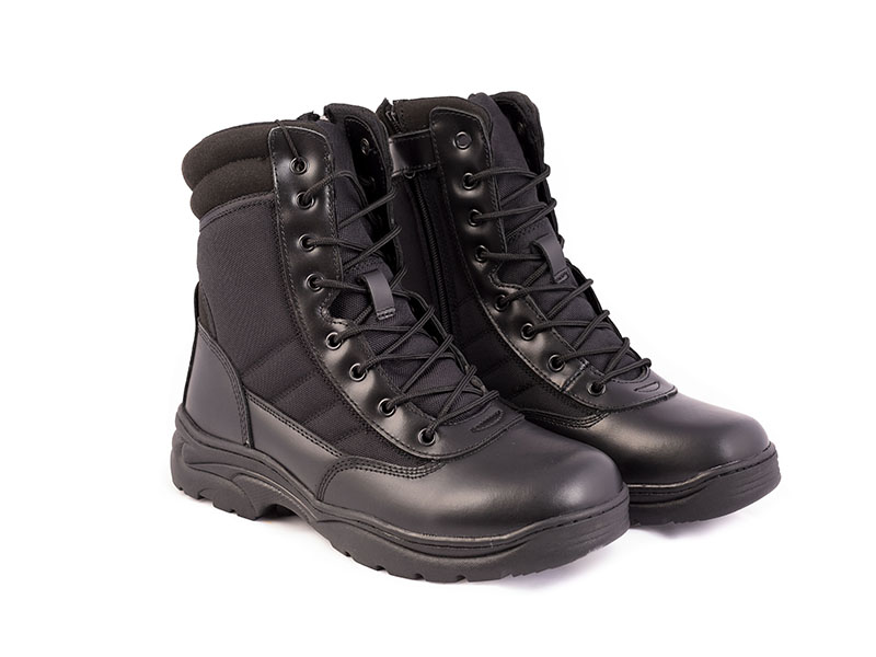 Bota Vigilante