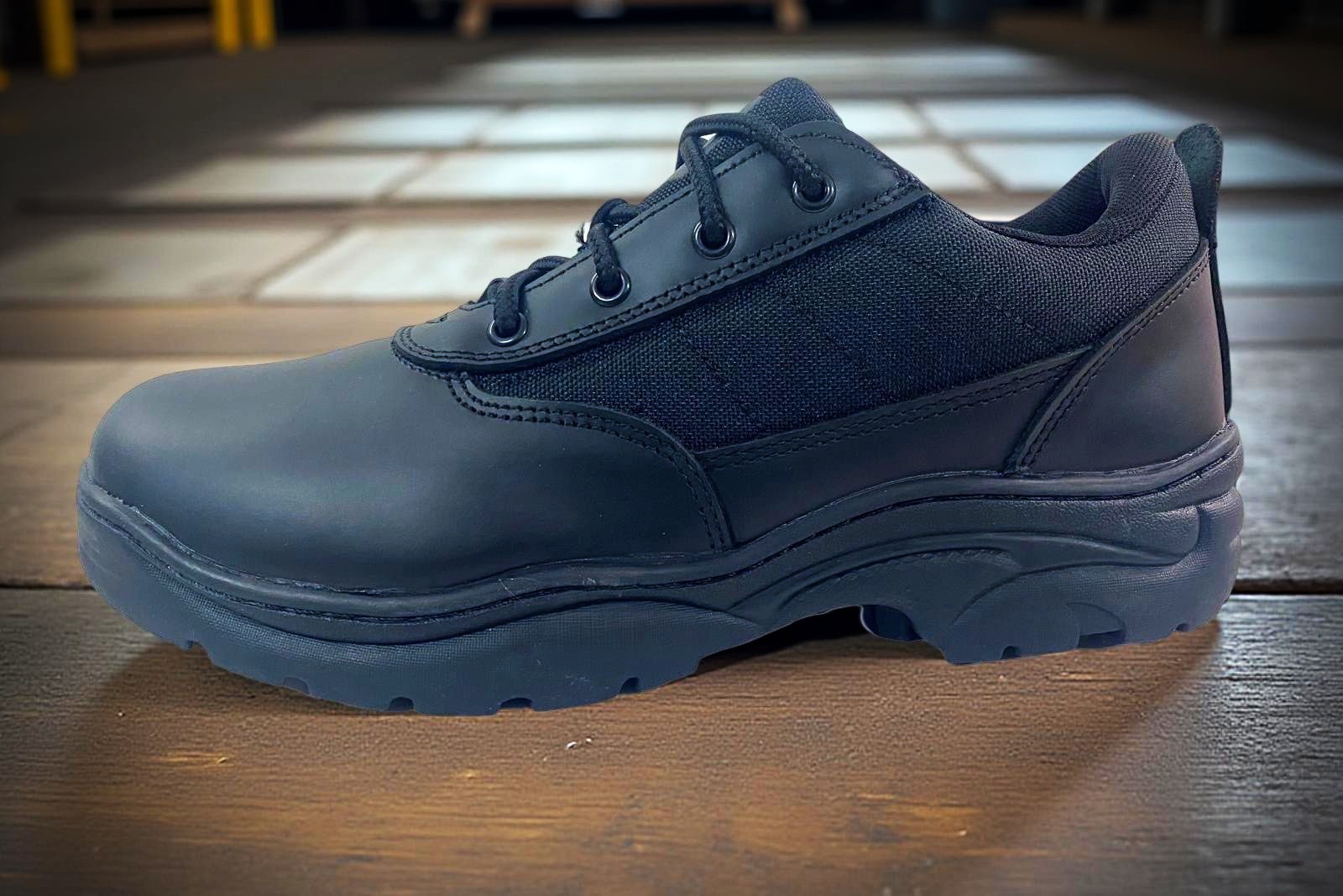 Zapato Vigilante - Imagen 3